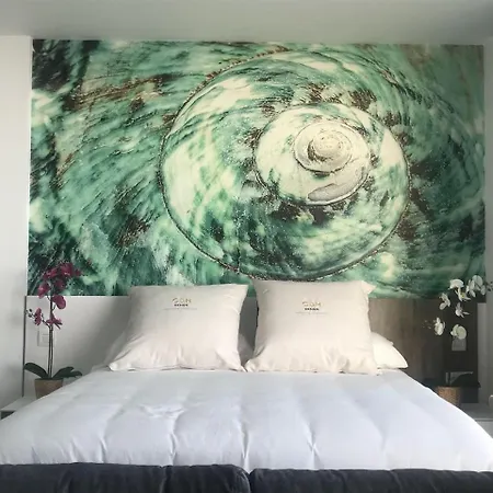 Beyond C&h Appartement *