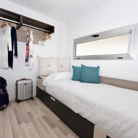 Beyond C&h Apartment