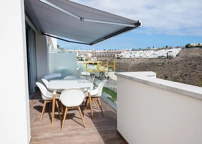 Beyond C&h Appartement *