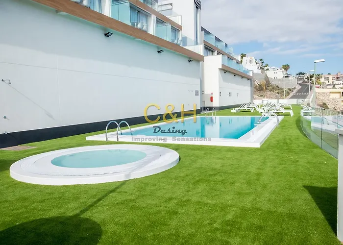 Appartement Beyond C&h *