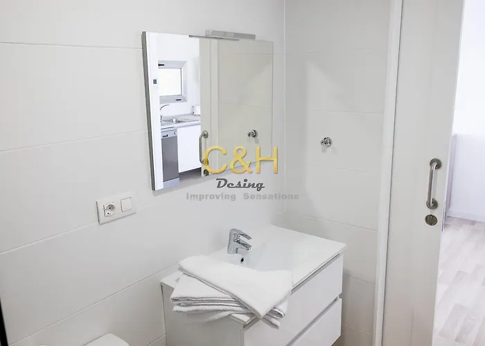 Appartement Beyond C&h