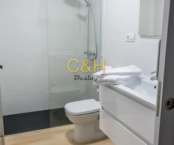 Beyond C&h Appartement