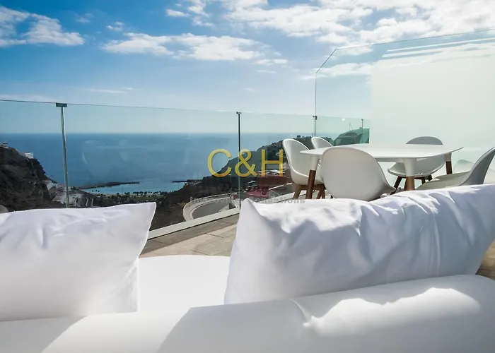 Beyond C&h Appartement