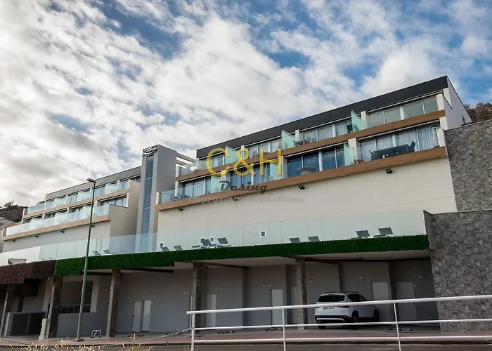 Beyond C&h Appartement Amadores