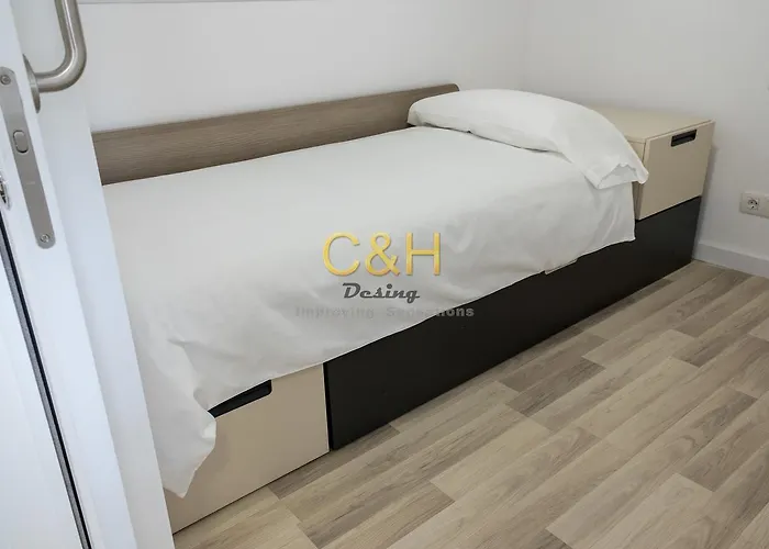 Beyond C&h * Amadores