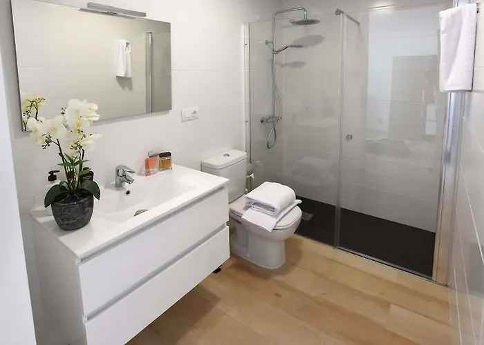 Appartement Beyond C&h