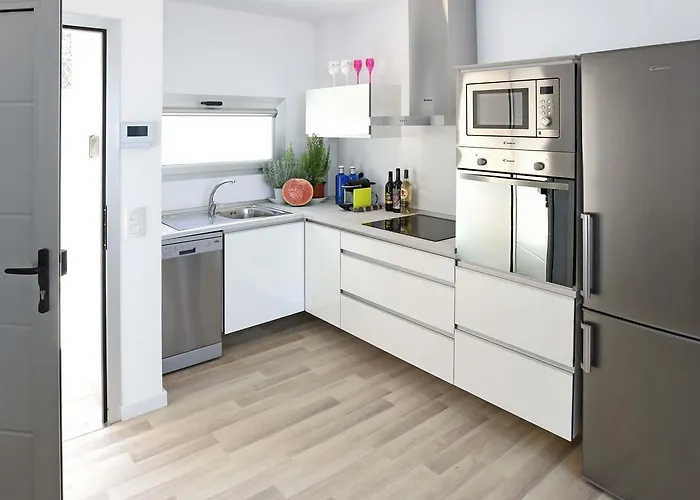 Beyond C&h Appartement Amadores