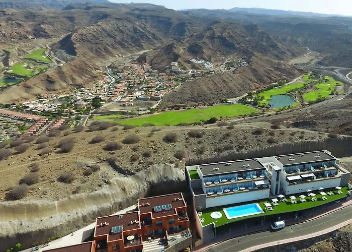 Appartement Beyond C&h Amadores