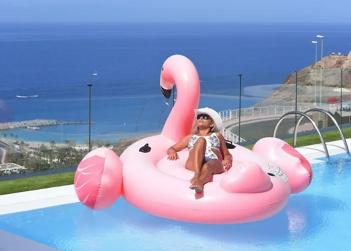 Beyond C&h Appartement Amadores