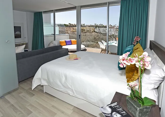 Beyond C&h Appartement *