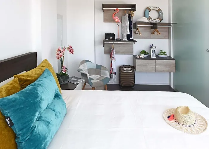 Beyond C&h Appartement Amadores