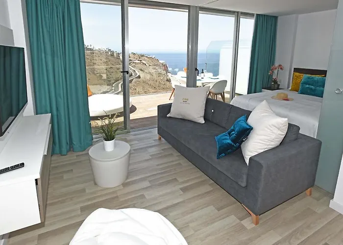 Beyond C&h Appartement Amadores