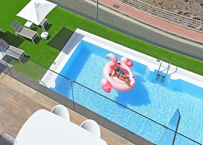 Appartement Beyond C&h Amadores