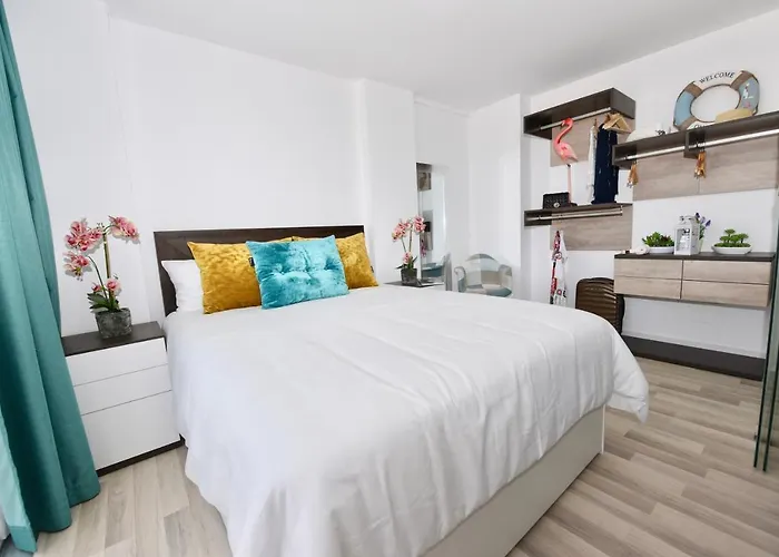 Appartement Beyond C&h *