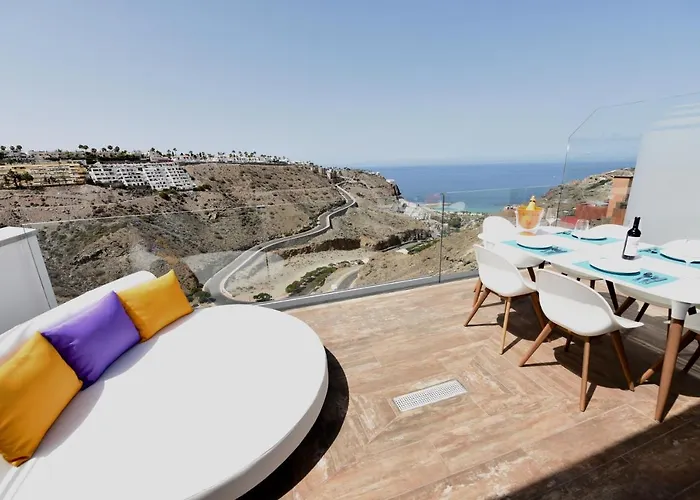 Beyond C&h Appartement *