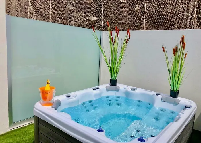 Appartement Beyond C&h Amadores