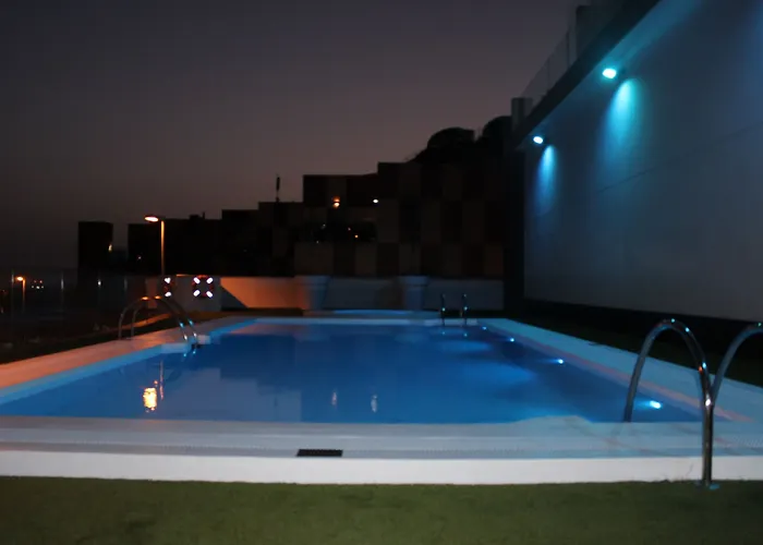 Appartement Beyond C&h *