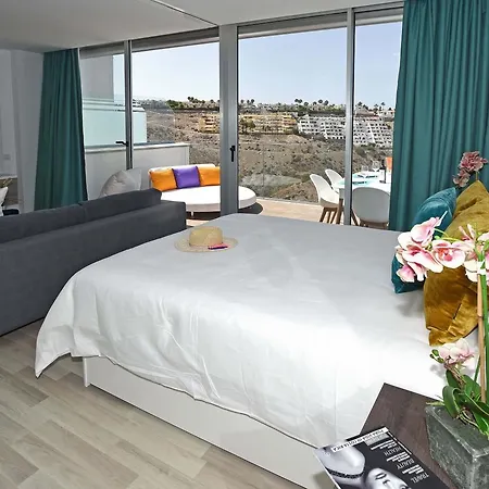 Beyond C&h Appartement *
