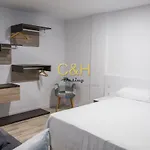 Beyond C&h Apartman