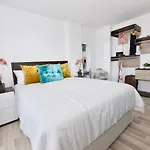 Apartman Beyond C&h *