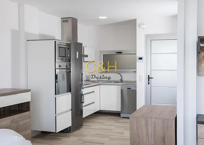 Beyond C&h Амадорес