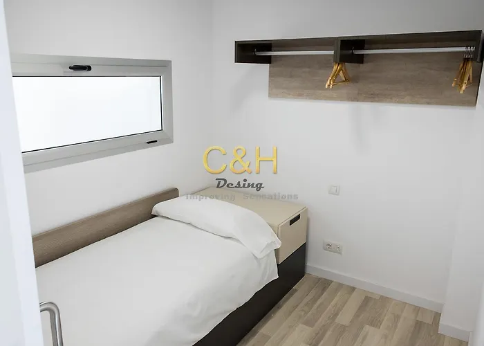 Apartman Beyond C&h *