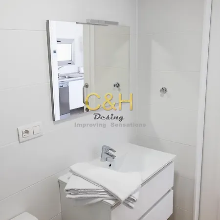 Apartmán Beyond C&h