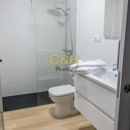 Beyond C&h Apartmán