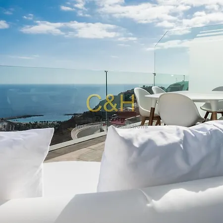 Beyond C&h Apartmán