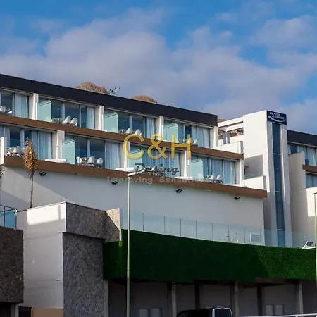 Beyond C&h Apartmán