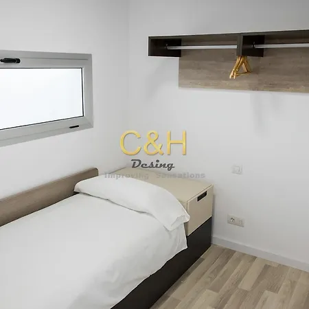 Apartmán Beyond C&h *