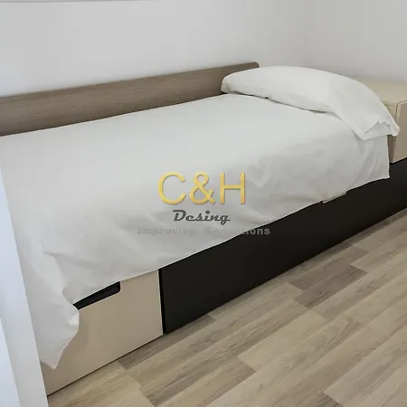 Beyond C&h * Amadores