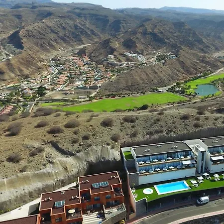 Apartmán Beyond C&h Amadores