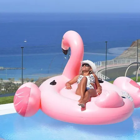 Beyond C&h Apartmán Amadores