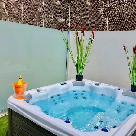 Apartmán Beyond C&h Amadores